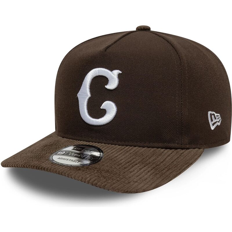 mutsid-kumer-pruun-snapback-19twenty-cooperstown-cord-chicago-cubs-mlb-new-era mutsid-kumer-pruun-snapback-19twenty-cooperstown-cord-chicago-cubs-mlb-new-era