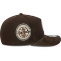 mutsid-kumer-pruun-snapback-19twenty-cooperstown-cord-chicago-cubs-mlb-new-era