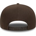 mutsid-kumer-pruun-snapback-19twenty-cooperstown-cord-chicago-cubs-mlb-new-era