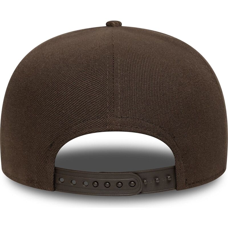 mutsid-kumer-pruun-snapback-19twenty-cooperstown-cord-chicago-cubs-mlb-new-era mutsid-kumer-pruun-snapback-19twenty-cooperstown-cord-chicago-cubs-mlb-new-era