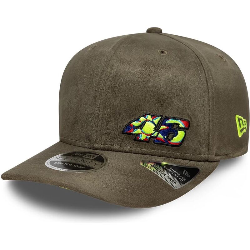 mutsid-kumer-roheline-snapback-9seventy-stretch-snap-flawless-valentino-rossi-vr46-motogp-new-era mutsid-kumer-roheline-snapback-9seventy-stretch-snap-flawless-valentino-rossi-vr46-motogp-new-era