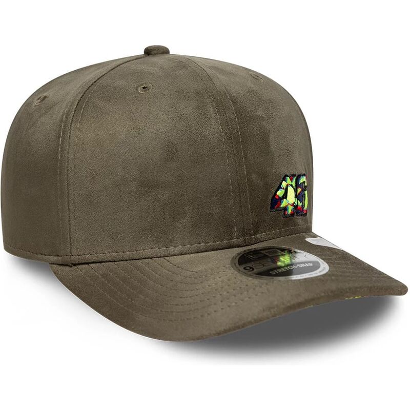 mutsid-kumer-roheline-snapback-9seventy-stretch-snap-flawless-valentino-rossi-vr46-motogp-new-era mutsid-kumer-roheline-snapback-9seventy-stretch-snap-flawless-valentino-rossi-vr46-motogp-new-era