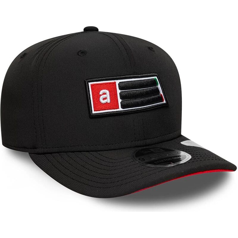 mutsid-kumer-must-snapback-9seventy-stretch-snap-patch-aprilia-piaggio-new-era