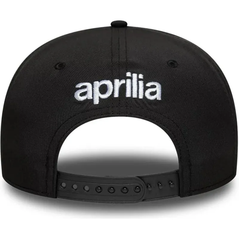 mutsid-kumer-must-snapback-9seventy-stretch-snap-patch-aprilia-piaggio-new-era
