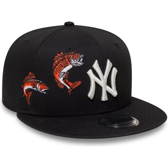 Mütsid lame must snapback 9FIFTY Outdoor Icon New York Yankees MLB New Era