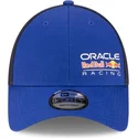 mutsid-kumer-sinine-snapback-9forty-essential-red-bull-racing-formula-1-new-era