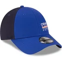 mutsid-kumer-sinine-snapback-9forty-essential-red-bull-racing-formula-1-new-era