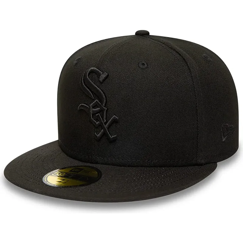 mutsid-lame-must-liibuv-59fifty-chicago-white-sox-mlb-new-era mutsid-lame-must-liibuv-59fifty-chicago-white-sox-mlb-new-era