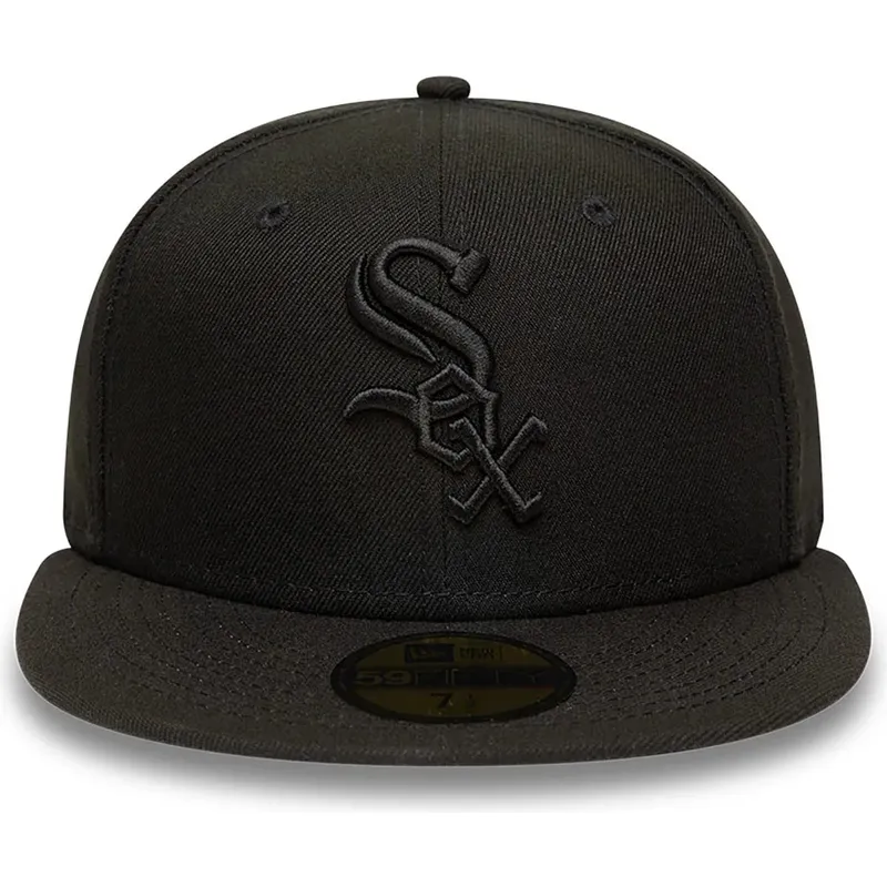 mutsid-lame-must-liibuv-59fifty-chicago-white-sox-mlb-new-era mutsid-lame-must-liibuv-59fifty-chicago-white-sox-mlb-new-era
