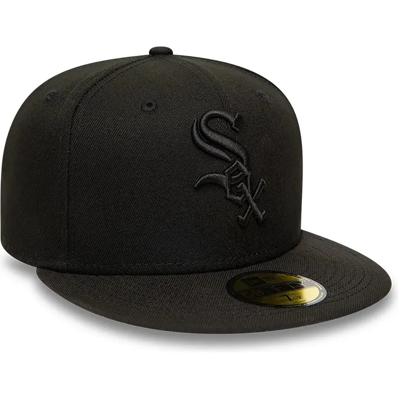 mutsid-lame-must-liibuv-59fifty-chicago-white-sox-mlb-new-era mutsid-lame-must-liibuv-59fifty-chicago-white-sox-mlb-new-era