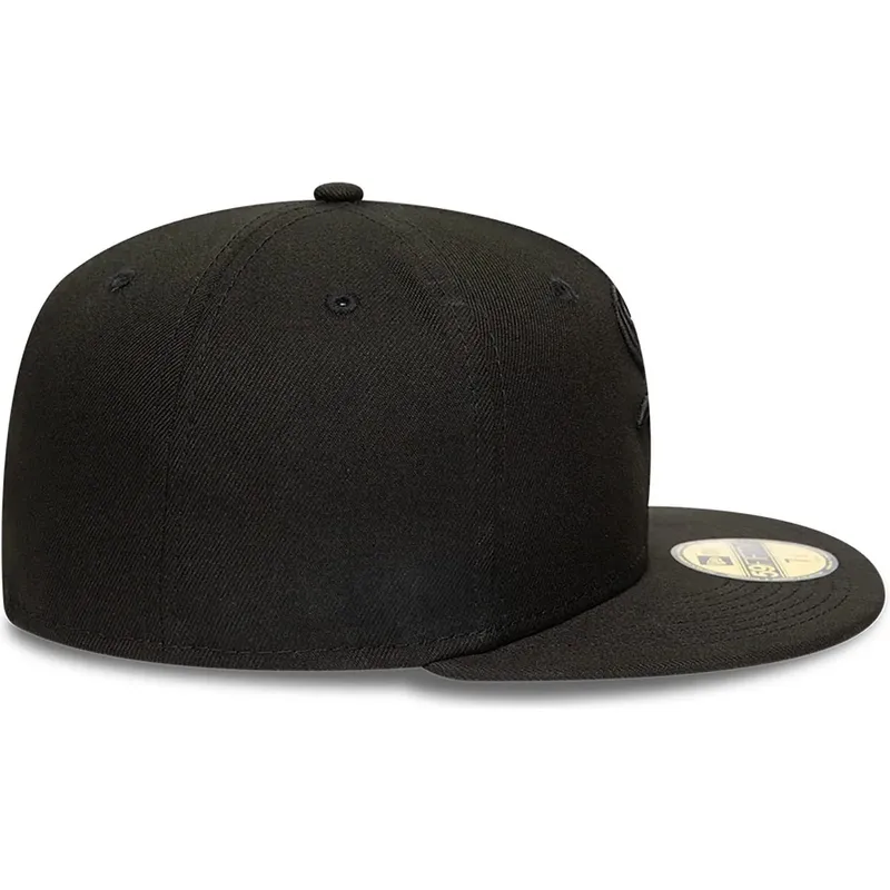 mutsid-lame-must-liibuv-59fifty-chicago-white-sox-mlb-new-era mutsid-lame-must-liibuv-59fifty-chicago-white-sox-mlb-new-era