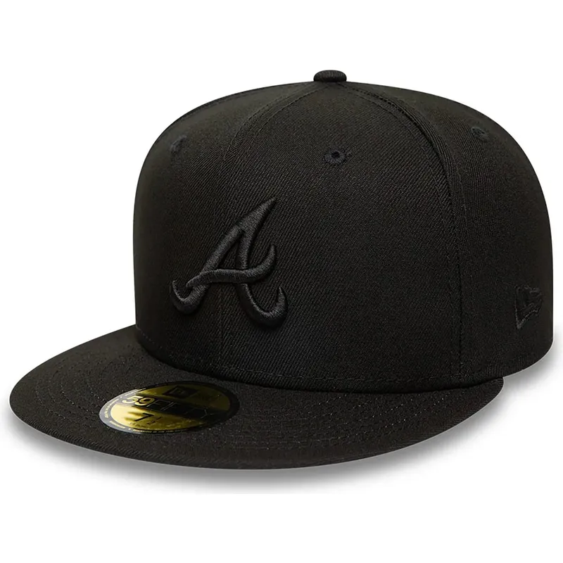 mutsid-lame-must-liibuv-59fifty-atlanta-braves-mlb-new-era mutsid-lame-must-liibuv-59fifty-atlanta-braves-mlb-new-era