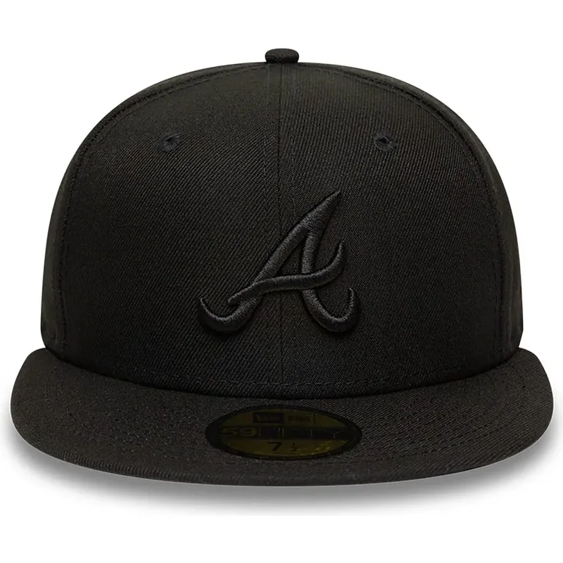 mutsid-lame-must-liibuv-59fifty-atlanta-braves-mlb-new-era mutsid-lame-must-liibuv-59fifty-atlanta-braves-mlb-new-era