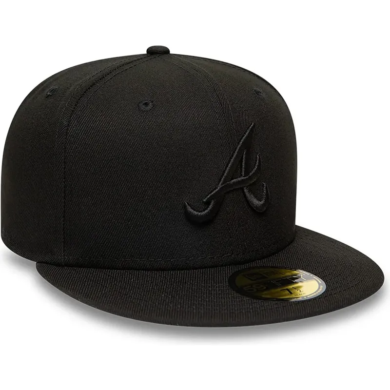 mutsid-lame-must-liibuv-59fifty-atlanta-braves-mlb-new-era mutsid-lame-must-liibuv-59fifty-atlanta-braves-mlb-new-era