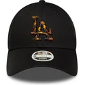 mutsid-kumer-must-reguleeritav-9forty-tort-infill-los-angeles-dodgers-mlb-new-era