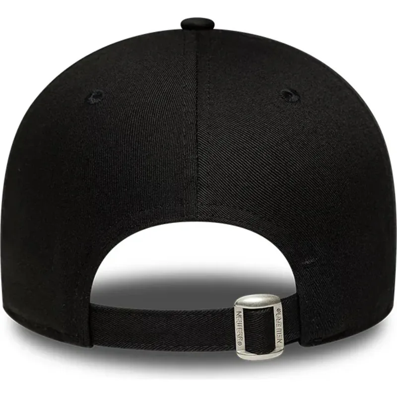 mutsid-kumer-must-reguleeritav-9forty-tort-infill-los-angeles-dodgers-mlb-new-era