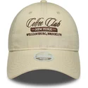 mutsid-kumer-beez-reguleeritav-9twenty-coffee-club-new-era