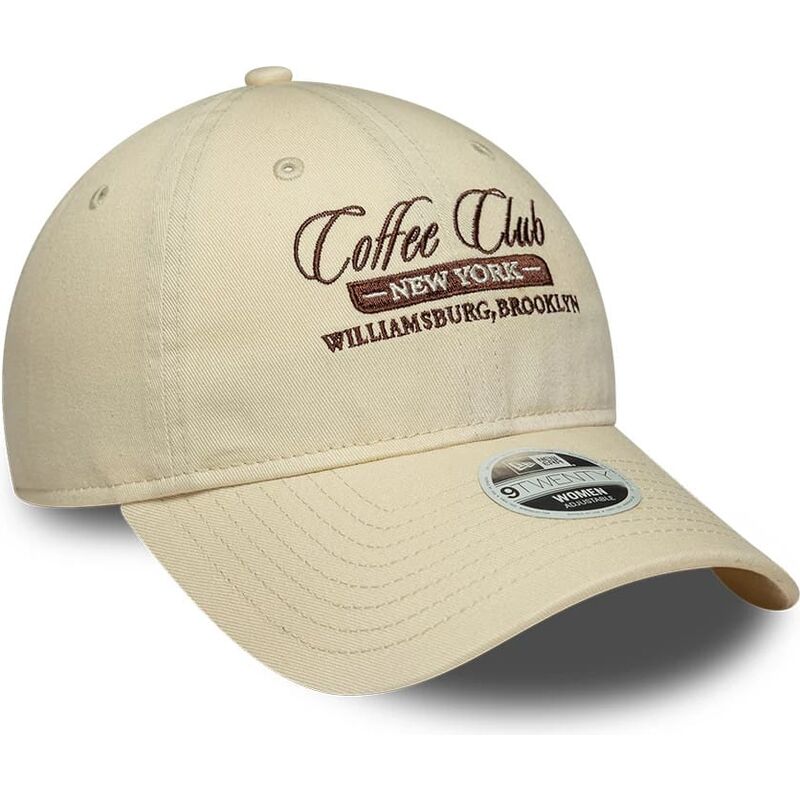 mutsid-kumer-beez-reguleeritav-9twenty-coffee-club-new-era mutsid-kumer-beez-reguleeritav-9twenty-coffee-club-new-era