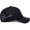 mutsid-kumer-meresinine-snapback-9forty-m-crown-side-script-new-york-yankees-mlb-new-era