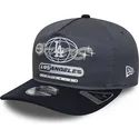 mutsid-kumer-hall-snapback-19twenty-graphic-los-angeles-dodgers-mlb-new-era