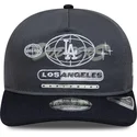 mutsid-kumer-hall-snapback-19twenty-graphic-los-angeles-dodgers-mlb-new-era