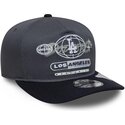 mutsid-kumer-hall-snapback-19twenty-graphic-los-angeles-dodgers-mlb-new-era
