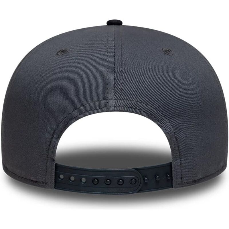 mutsid-kumer-hall-snapback-19twenty-graphic-los-angeles-dodgers-mlb-new-era