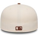 mutsid-lame-pruun-liibuv-59fifty-league-essential-new-york-yankees-mlb-new-era