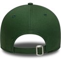 mutsid-kumer-roheline-reguleeritav-9forty-food-icon-new-york-yankees-mlb-new-era