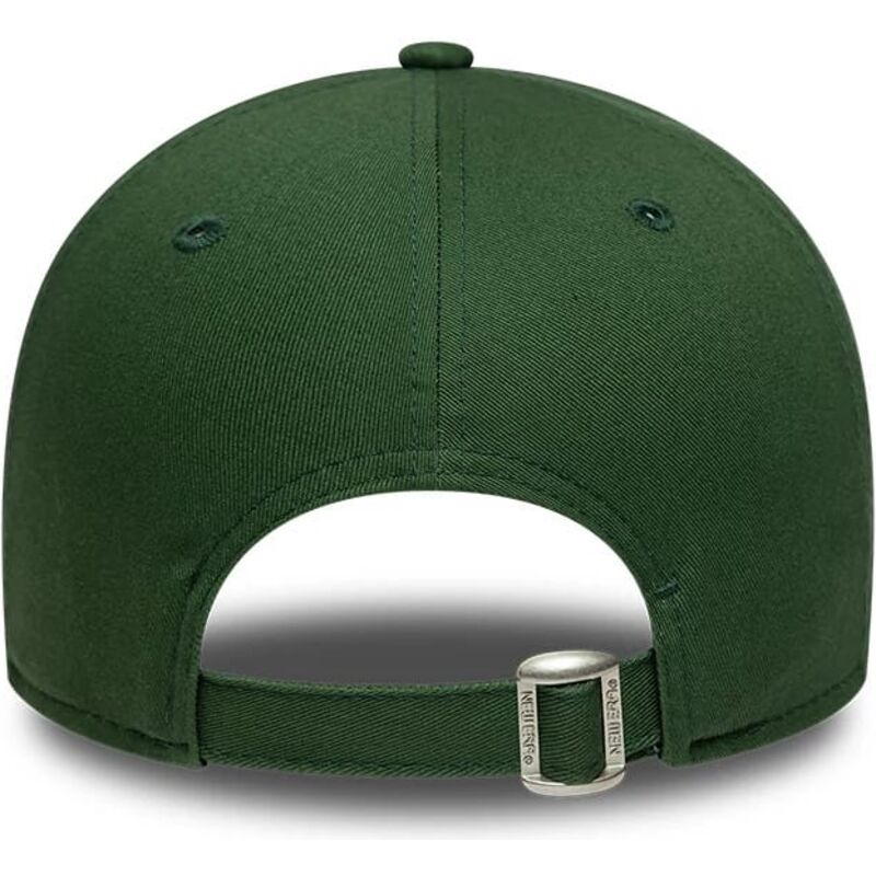 mutsid-kumer-roheline-reguleeritav-9forty-food-icon-new-york-yankees-mlb-new-era