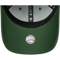mutsid-kumer-roheline-reguleeritav-9forty-food-icon-new-york-yankees-mlb-new-era