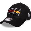 mutsid-kumer-must-reguleeritav-9forty-core-red-bull-racing-formula-1-new-era