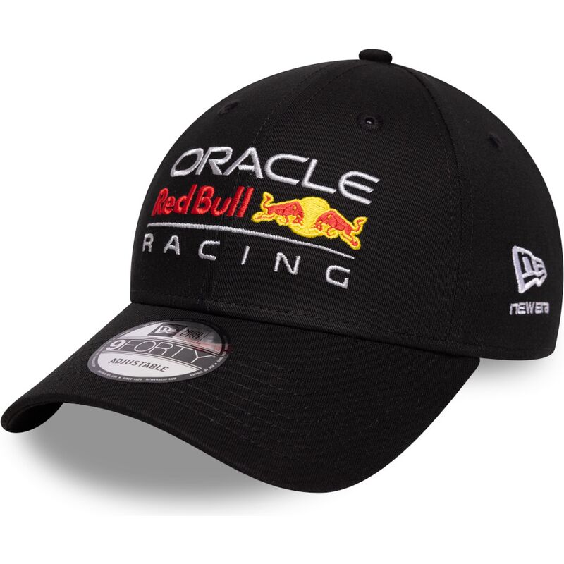 mutsid-kumer-must-reguleeritav-9forty-core-red-bull-racing-formula-1-new-era