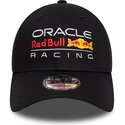 mutsid-kumer-must-reguleeritav-9forty-core-red-bull-racing-formula-1-new-era
