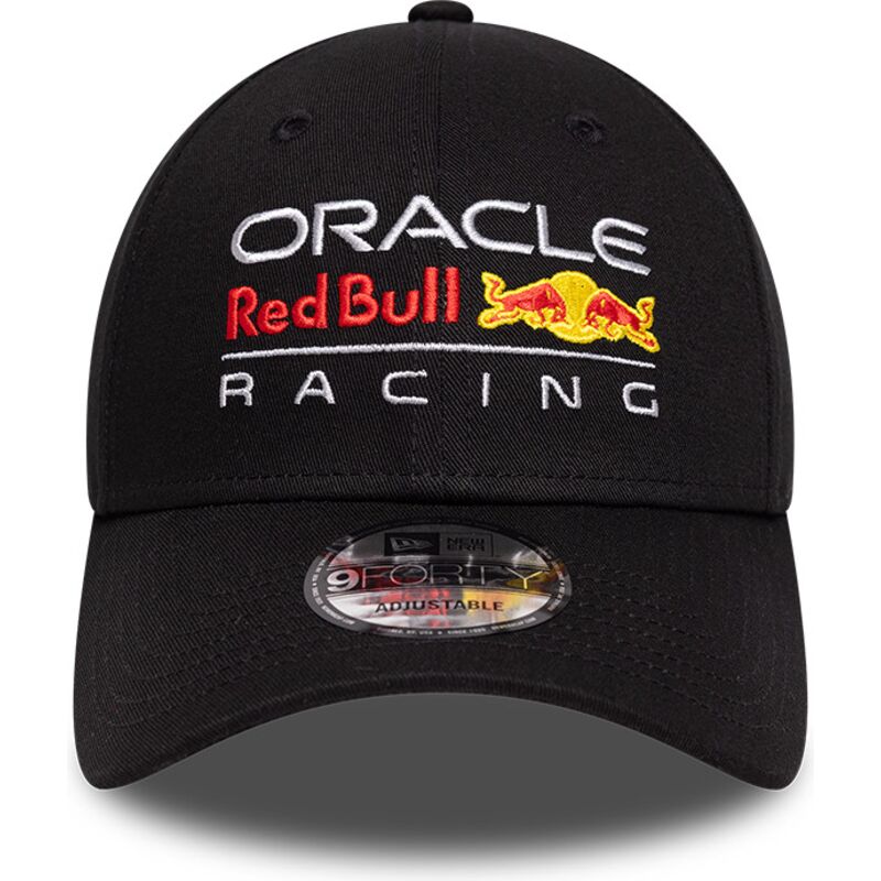 mutsid-kumer-must-reguleeritav-9forty-core-red-bull-racing-formula-1-new-era