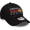 mutsid-kumer-must-reguleeritav-9forty-core-red-bull-racing-formula-1-new-era