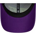 mutsid-kumer-violetne-reguleeritav-9forty-wordmark-valentino-rossi-vr46-motogp-new-era