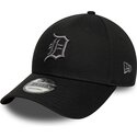 mutsid-kumer-must-reguleeritav-9forty-league-essential-detroit-tigers-mlb-new-era