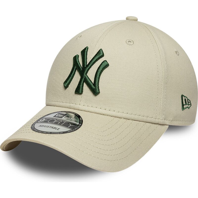 mutsid-kumer-beez-reguleeritav-9forty-league-essential-new-york-yankees-mlb-new-era