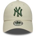 mutsid-kumer-beez-reguleeritav-9forty-league-essential-new-york-yankees-mlb-new-era
