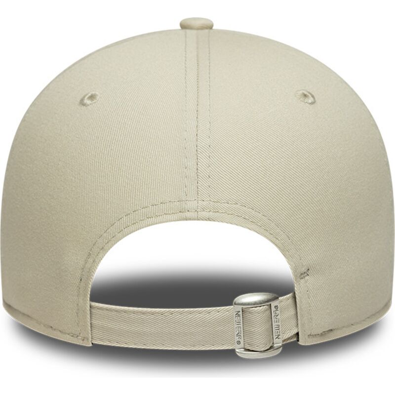 mutsid-kumer-beez-reguleeritav-9forty-league-essential-new-york-yankees-mlb-new-era