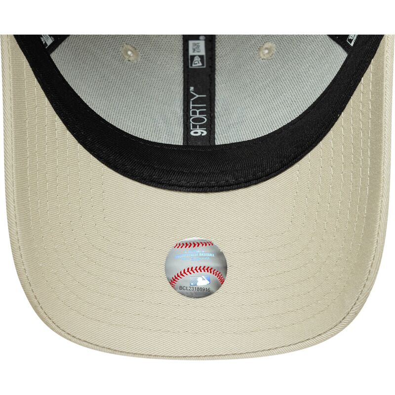 mutsid-kumer-beez-reguleeritav-9forty-league-essential-new-york-yankees-mlb-new-era
