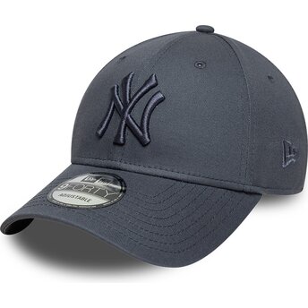 Mütsid kumer hall reguleeritav 9FORTY League Essential New York Yankees MLB New Era