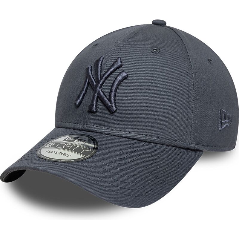 mutsid-kumer-hall-reguleeritav-9forty-league-essential-new-york-yankees-mlb-new-era