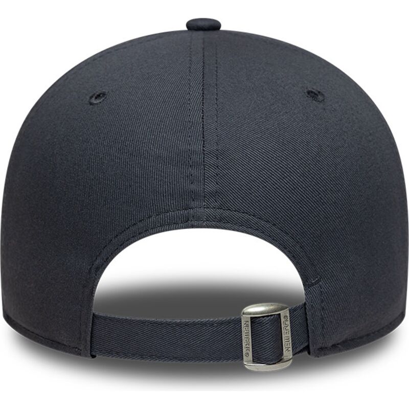 mutsid-kumer-hall-reguleeritav-9forty-league-essential-new-york-yankees-mlb-new-era