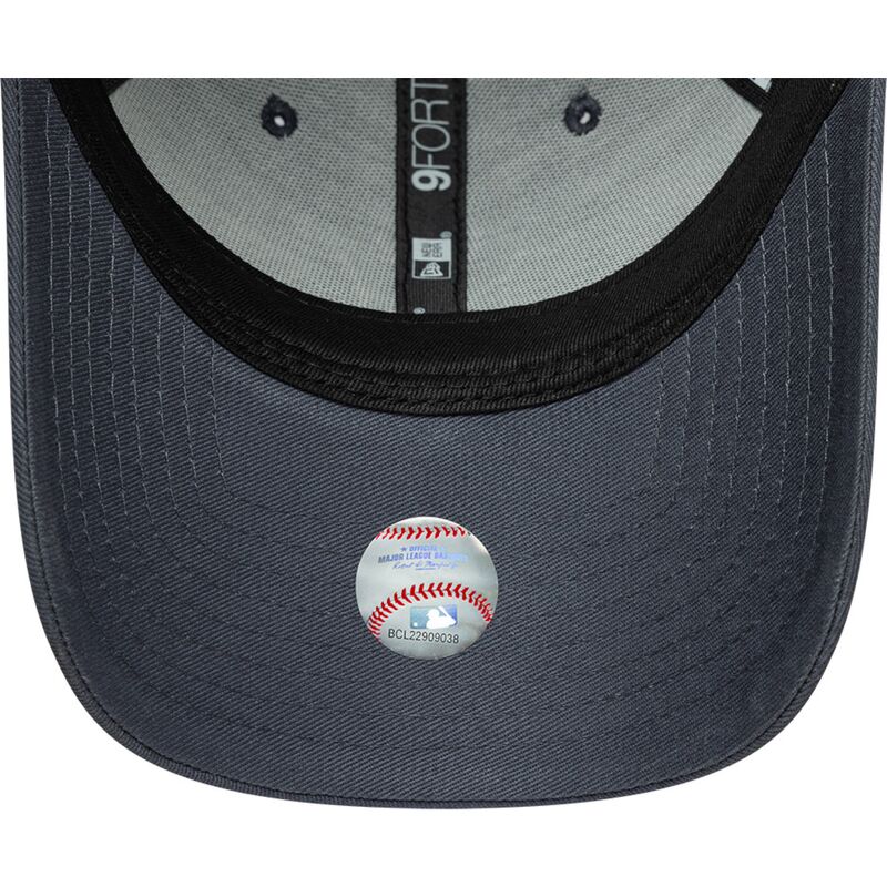 mutsid-kumer-hall-reguleeritav-9forty-league-essential-new-york-yankees-mlb-new-era