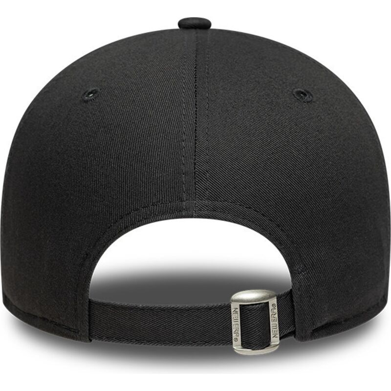 mutsid-kumer-hall-reguleeritav-9forty-metallic-outline-new-york-yankees-mlb-new-era