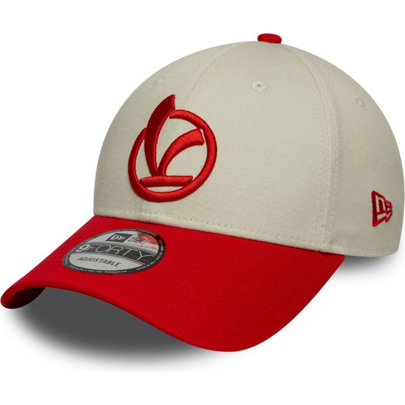 mutsid-kumer-punane-reguleeritav-9forty-contrast-visor-vespa-piaggio-new-era mutsid-kumer-punane-reguleeritav-9forty-contrast-visor-vespa-piaggio-new-era