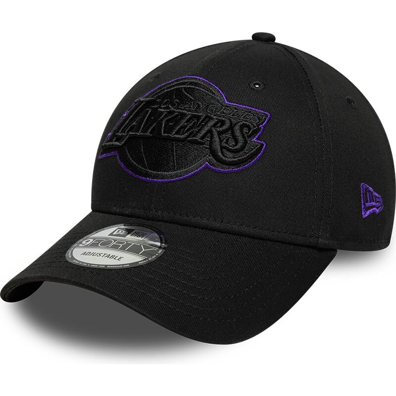 mutsid-kumer-must-reguleeritav-9forty-outline-los-angeles-lakers-nba-new-era mutsid-kumer-must-reguleeritav-9forty-outline-los-angeles-lakers-nba-new-era