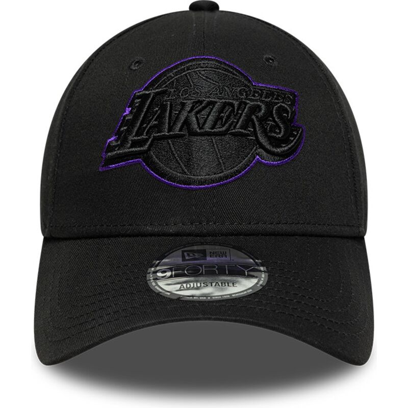 mutsid-kumer-must-reguleeritav-9forty-outline-los-angeles-lakers-nba-new-era mutsid-kumer-must-reguleeritav-9forty-outline-los-angeles-lakers-nba-new-era